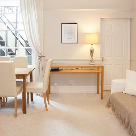 Victoria Station Apartment London Eksteriør bilde