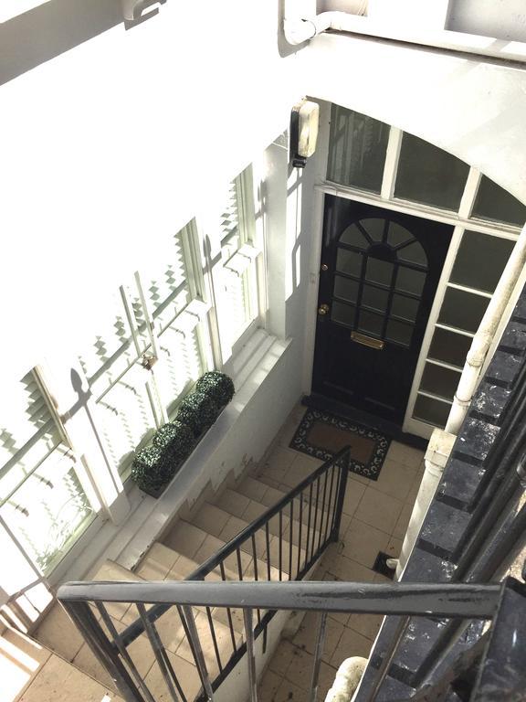 Victoria Station Apartment London Eksteriør bilde