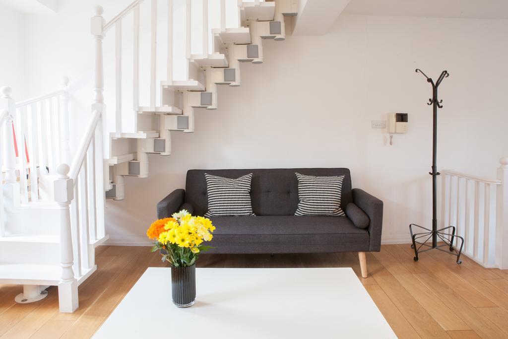 Victoria Station Apartment London Eksteriør bilde