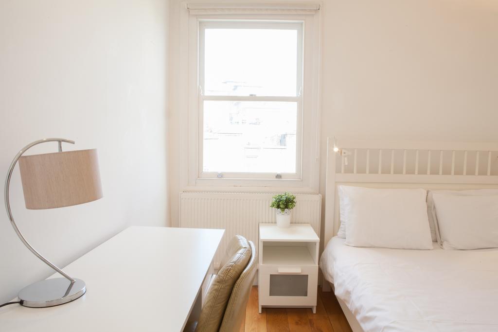 Victoria Station Apartment London Eksteriør bilde