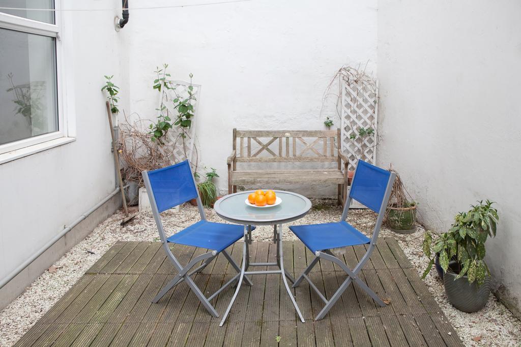 Victoria Station Apartment London Eksteriør bilde