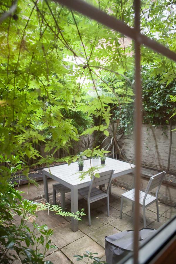 Victoria Station Apartment London Eksteriør bilde