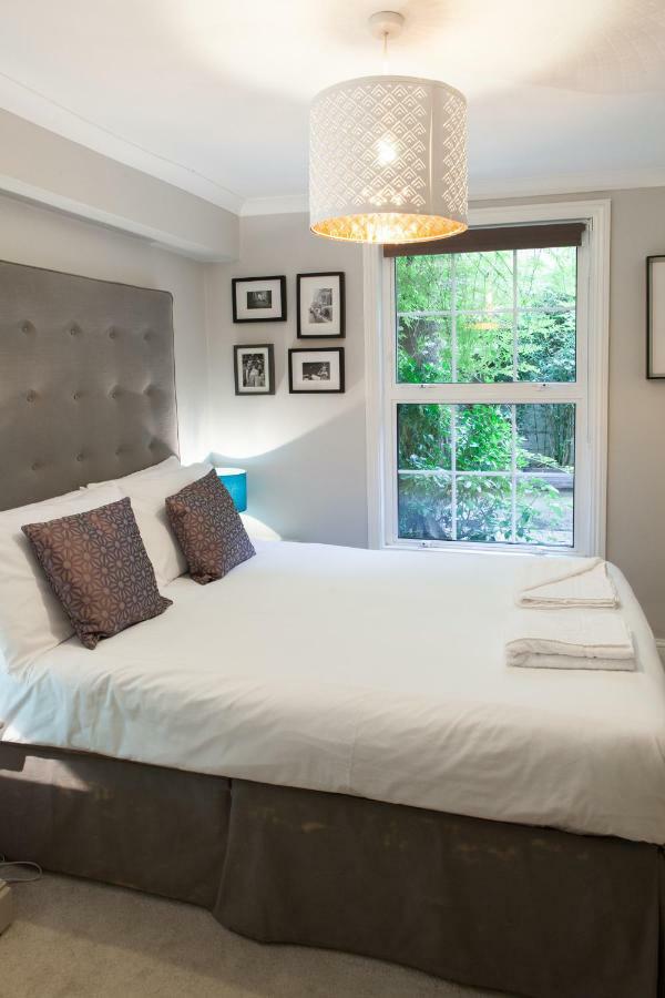 Victoria Station Apartment London Eksteriør bilde