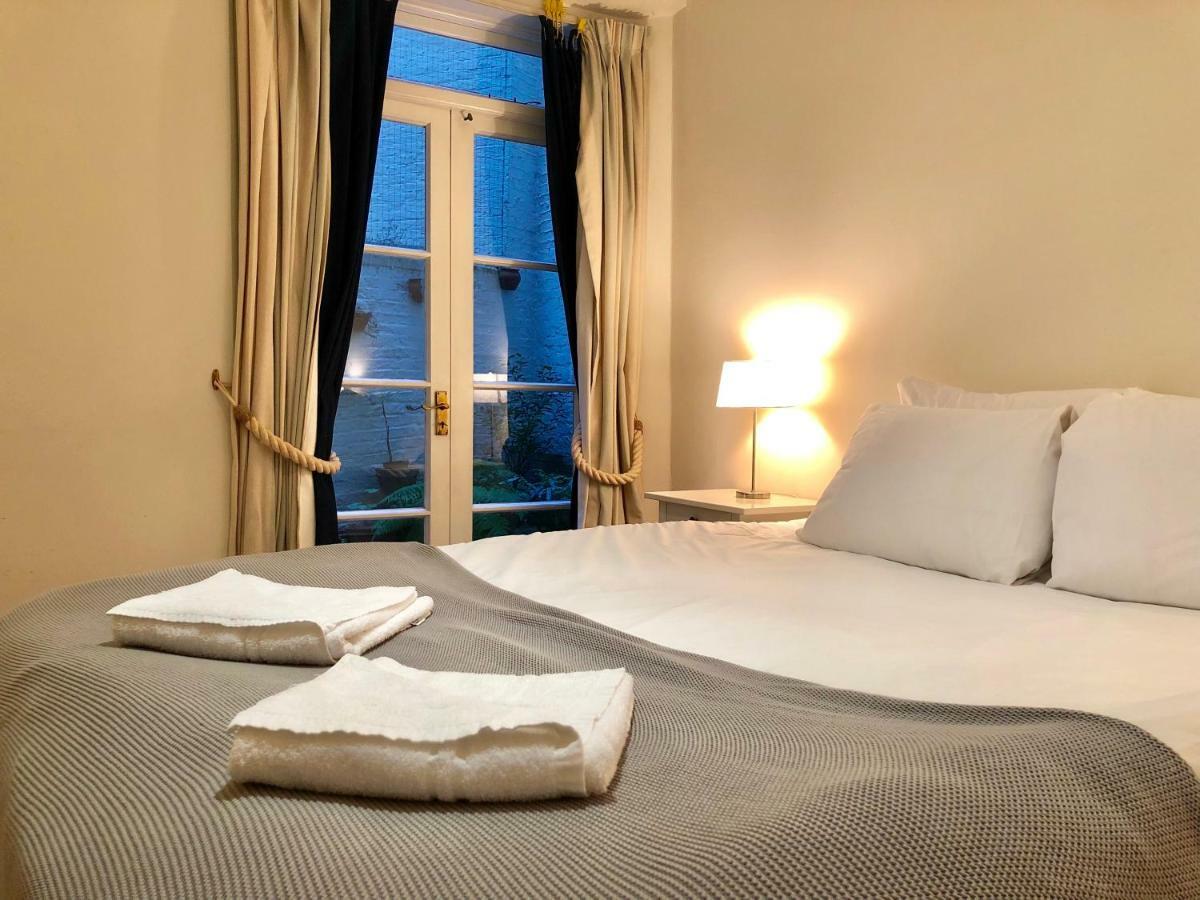 Victoria Station Apartment London Eksteriør bilde