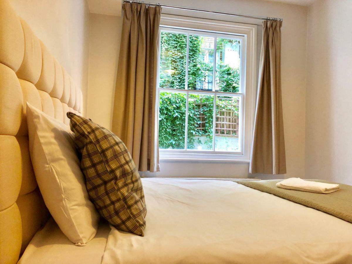 Victoria Station Apartment London Eksteriør bilde
