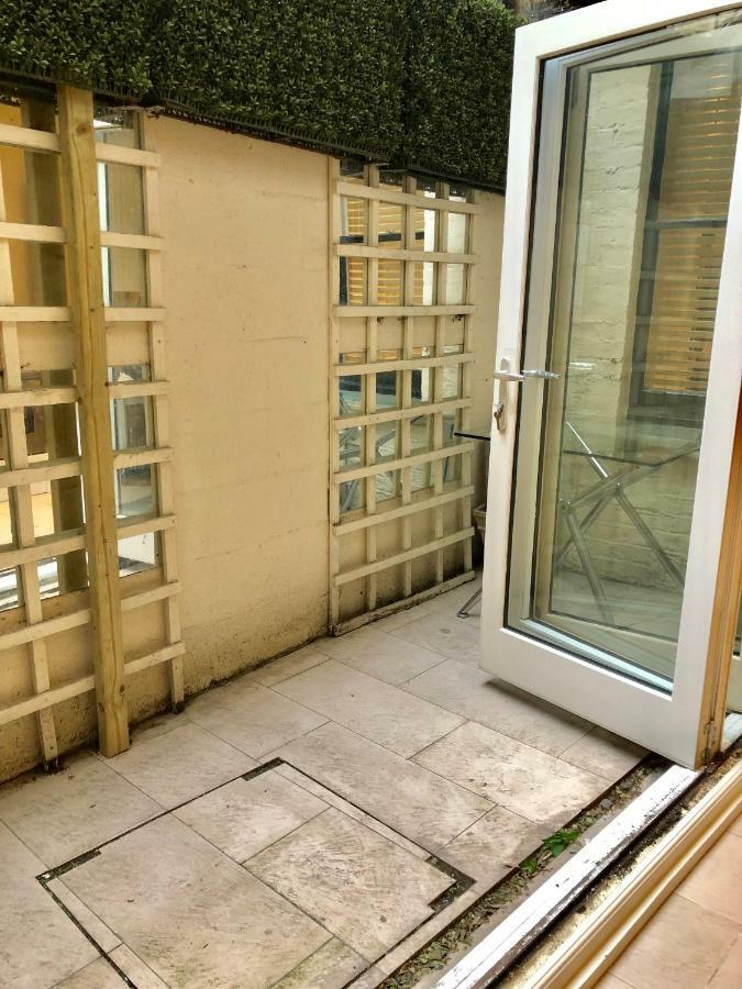 Victoria Station Apartment London Eksteriør bilde