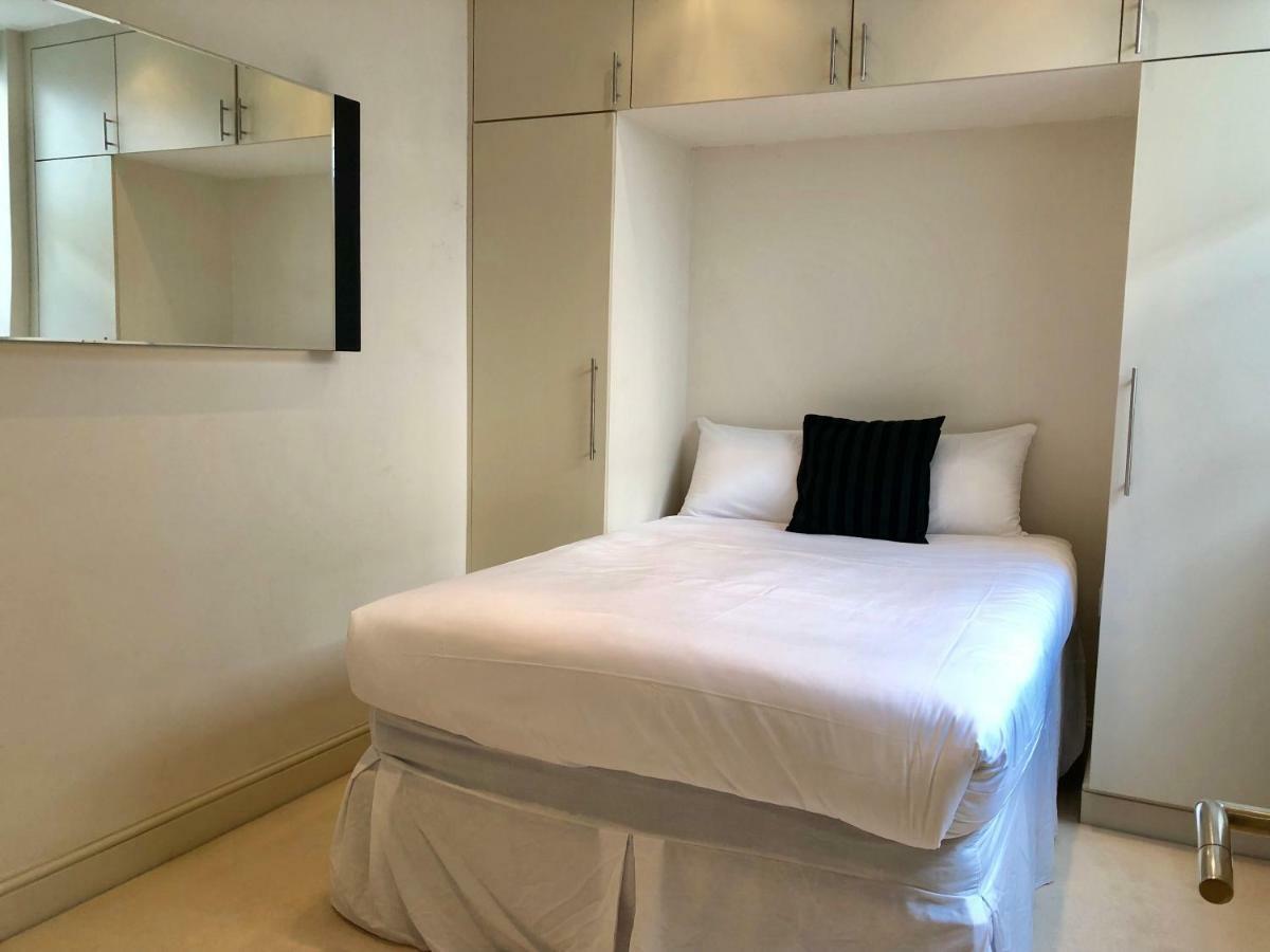 Victoria Station Apartment London Eksteriør bilde