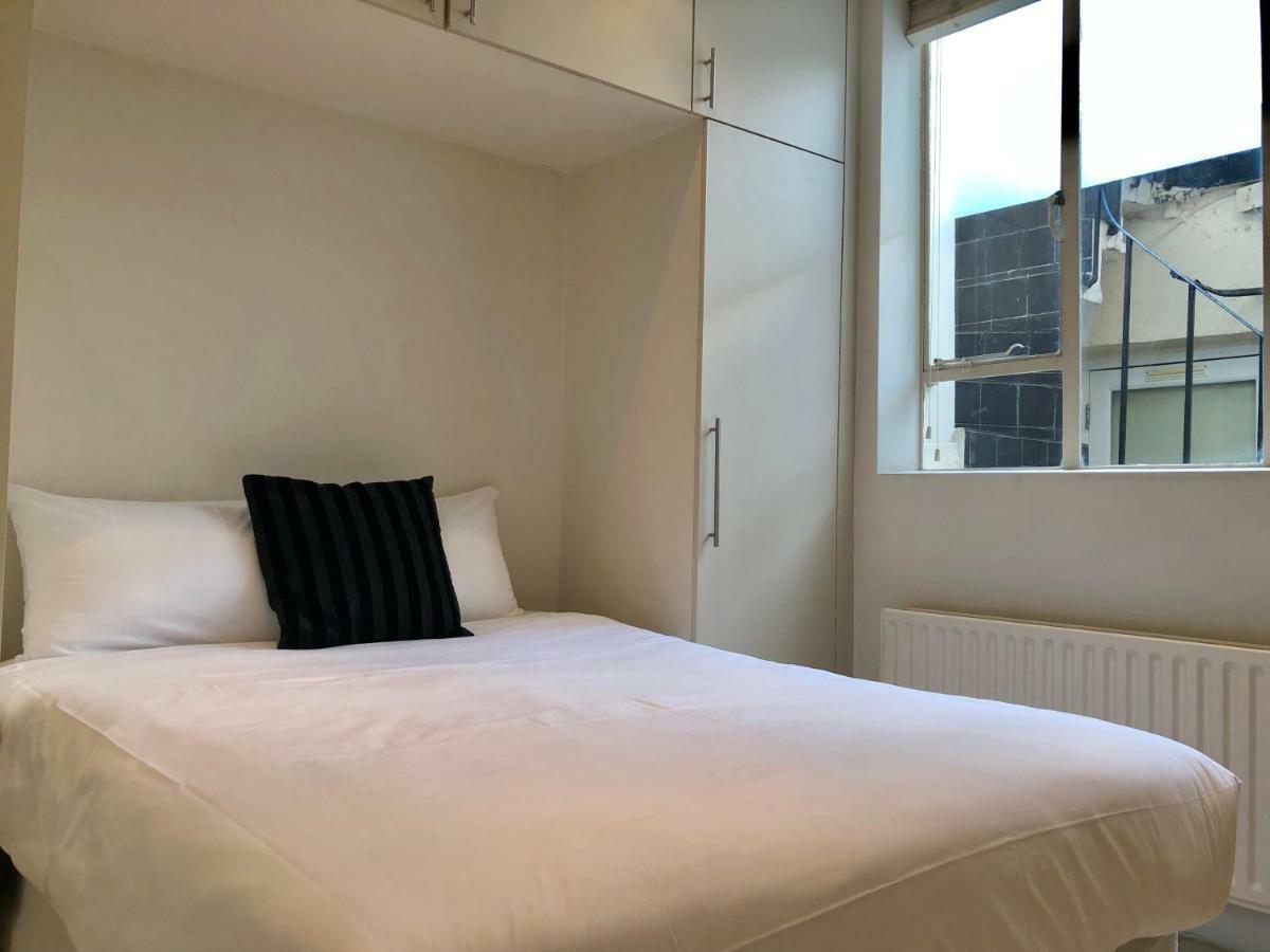 Victoria Station Apartment London Eksteriør bilde