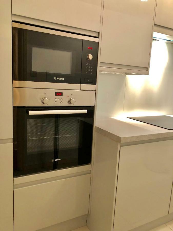 Victoria Station Apartment London Eksteriør bilde